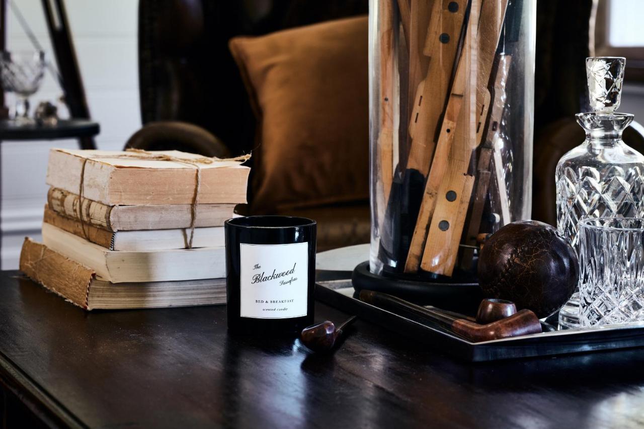 The Blackwood Sassafras Ngoại thất bức ảnh