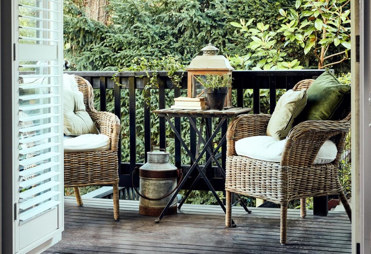 The Blackwood Sassafras Ngoại thất bức ảnh