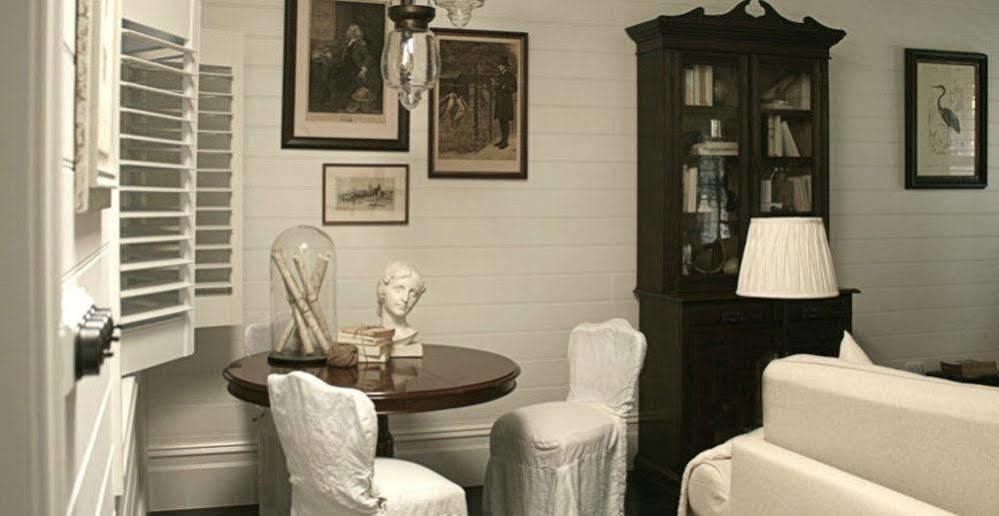 The Blackwood Sassafras Ngoại thất bức ảnh